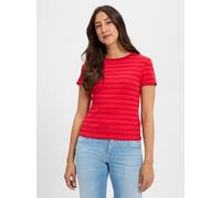 Drykorn T-Shirt Damen rot, S