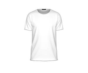 DRYKORN T-Shirt KENDRICK weiss | M