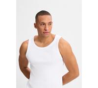 Drykorn Tanktop Herren weiß, XL