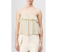 drykorn TISANE beige