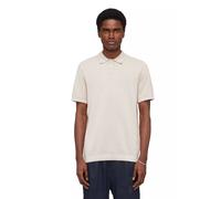DRYKORN Poloshirt TRITON beige | M