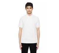 DRYKORN Poloshirt TRITON 1 creme | M
