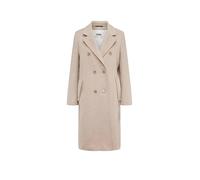 Drykorn Wollmantel Damen beige, 40