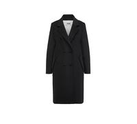 DRYKORN Wollmantel BRAMCOTE schwarz | 34