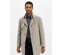Drykorn Wollmantel Herren beige, 52