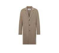 DRYKORN Wollmantel SKOLAN 1 camel | 50