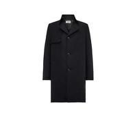 DRYKORN Wollmantel SKOPJE_C schwarz | 52