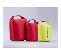 Drypack Packsack-Set 4/8/13 l. Gelb/Rot. Wasserdicht 4/8/13 L gelb rot