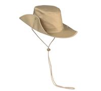 Dschungelhut Safarihut Busch-Hut khaki