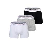 Dsquared Boxershort 3er Pack Herren mehrfarbig, XL