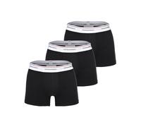 Dsquared Boxershort 3er Pack Herren schwarz, XXL