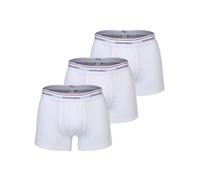 Dsquared Boxershort 3er Pack Herren weiß, XXXL