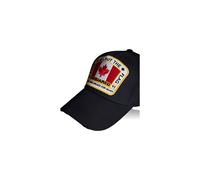 Dsquared2 Baseball Cap Canada Flag