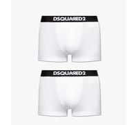 DSQUARED2 Bipack Boxer D9XC65190 Schwarz