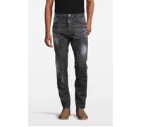 Dsquared2 Cool Guy Jeans Black Größe: 44 | Slim Jeans Outlet | Herren | Schwarz