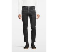 Dsquared2 Cool Guy Jeans Black Größe: 48 | Slim Jeans Outlet | Herren | Schwarz