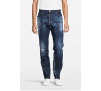 DSQUARED2 Jeans Slim Fit COOL GUY blau | 54