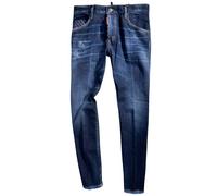 Dsquared2 Dunkelblaue Jeans S