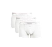 DSQUARED2 Herren Trunk, 3er Pack, White, M