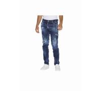 Dsquared2 Icon Spray Cool Guy Denim Jeans Herren 48/M (32/32)