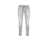 DSQUARED2 Jeans Slim Fit hellgrau | 46