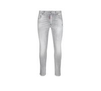 DSQUARED2 Jeans Slim Fit hellgrau | 48