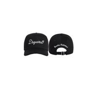 DSQUARED2 Kappe schwarz