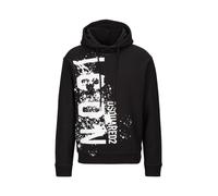 Dsquared2 Kapuzenpullover Icon Splash Fit Hoodie 2XL
