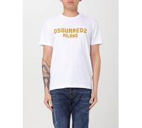 Dsquared2 Milano Logo T-Shirt L
