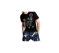 Dsquared2 Rainbow T-Shirt
