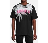 Dsquared2 T-shirt Black Größe: L | Bedruckte T-Shirts Outlet | Herren | Schwarz