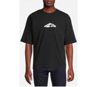 Dsquared2 T-shirt Black Größe: S | Bedruckte T-Shirts Outlet | Herren | Schwarz