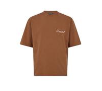 DSQUARED2 T-Shirt braun | S