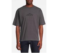 Dsquared2 T-shirt Grey Größe: S | Bedruckte T-Shirts Outlet | Herren | Grau