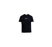 Dsquared2 T-Shirt Schwarz Mini Logo Herren S