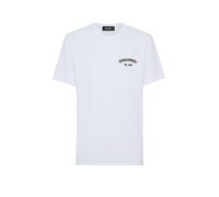 DSQUARED2 T-Shirt weiss | L