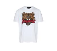DSQUARED2 T-Shirt weiss | XXL