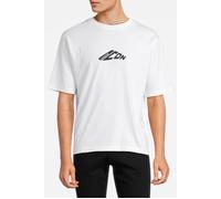 Dsquared2 T-shirt White Größe: M | Bedruckte T-Shirts Outlet | Herren | Weiß