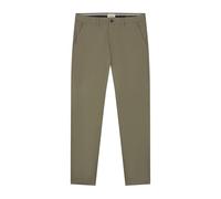 Dstrezzed Charlie Slimfit Chino - Army Green - 28/32