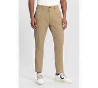 Dstrezzed - Charlie Slimfit Chino khaki - Gr. - 33/32