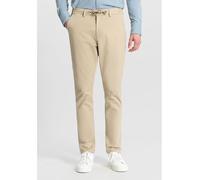 DSTREZZED Chino in Creme - Größe W30/L34 | Herrenhosen