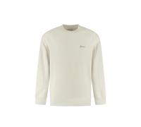Dstrezzed - DS_Adrian Crewneck silver birch - Gr. - XXL