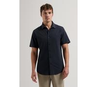 Dstrezzed Ds_anthony Shirt Dk. Navy Größe: S | Casual hemden Outlet | Herren | Blau