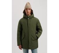 Dstrezzed Ds_asher Parka Olive Night Größe: XL | Parkas Outlet | Herren | Schwarz