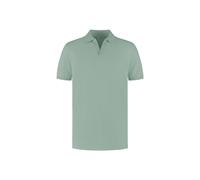Dstrezzed - DS_Bowie V-Neck Polo Green Bay - Gr. - M