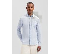 Dstrezzed Ds_clay Shirt White Größe: XXL | Casual hemden Outlet | Herren | Weiß