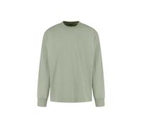 Dstrezzed - DS_Collin LS Green Shadow - Gr. - XL
