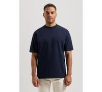 Dstrezzed - DS_Collin SS Tee Dk. Navy - Gr. - M