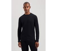 Dstrezzed Ds_gage Crewneck Black Größe: S | Longsleeves Outlet | Herren | Schwarz