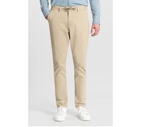Dstrezzed Ds_lancaster Twill Knit Sand Sand Größe: W33L32 | Maßgeschneiderte Hosen Outlet | Herren | Braun